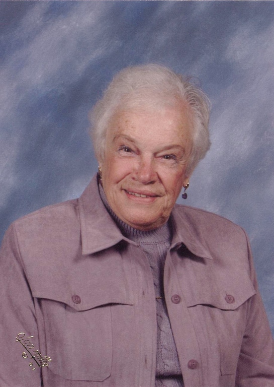 Picture of M. Janice Nelson